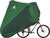 Capa Bicicleta Cannondale Trail 5 Mtb Proteção Contra Poeira Verde