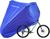 Capa Bicicleta Merida Big.Trail 700 Mtb Proteção Pintura Azul