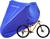 Capa Bicicleta Merida Ninety-Six Rc 5000 Anti-Riscos Azul