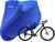 Capa Bicicleta Merida Silex Limited Gravel Anti-Riscos Azul