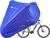 Capa Bicicleta Mtb Sense Impact E-Trail 2023 Alta Proteção Azul