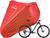 Capa Bicicleta Para Proteção Oggi Big Wheel 7.4 2021 Mtb Vermelho