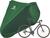 Capa Bicicleta Scott Metrix 10 Urbana Alta Durabilidade Verde
