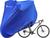 Capa Bicicleta Specialized Diverge E5 Speed Proteção Riscos Azul