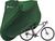 Capa Bicicleta Specialized Diverge E5 Speed Proteção Riscos Verde