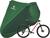 Capa Bicicleta Trek Procaliber 9.7 Mtb Proteção Pintura Verde