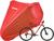 Capa Bike Caloi Explorer Expert Mtb Alta Proteção Vermelho