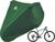 Capa Bike Cannondale F-Si Hi-Mod 1 Mtb Tecido Anti Riscos Verde