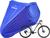 Capa Bike Com Logo Oggi Big Wheel 7.0 2021 Mtb Azul