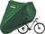 Capa Bike Com Logo Oggi Big Wheel 7.0 2021 Mtb Verde