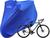 Capa Bike Com Logo Oggi Velloce Disc 2022 Speed De tecido Azul