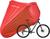 Capa Bike Mtb Merida Big.Nine 500 Alta Durabilidade Vermelho