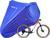 Capa Bike Mtb Soul Cycles Sl629 Bocaina Boost Sx Suntour Xcr Azul