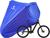 Capa Bike Para Proteção Trek Rail 9.7 4ª Geração Mtb Azul