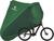 Capa Bike Para Proteção Trek Rail 9.7 4ª Geração Mtb Verde