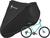 Capa Bike Personalizada Com Logo Specialized Roll 2.0 Active Preto