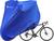 Capa Bike Specialized Aethos Comp - Rival eTap Axs Speed Azul