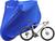 Capa Bike Specialized S-Works Tarmac Sl8 Dura-Ace Di2 Speed Azul