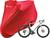Capa Bike Specialized S-Works Tarmac Sl8 Dura-Ace Di2 Speed Vermelho