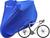 Capa Bike Specialized Tarmac Sl6 Speed Tecido Anti Riscos Azul
