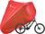 Capa Bike Specialized Turbo Kenevo Expert Mtb Anti Riscos Vermelho