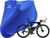 Capa Bike Trek Speed Concept SLR 9 AXS Tecido Helanca Lycra Azul