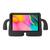 Capa Boneco Iguy Infantil Para Tablet Samsung Galaxy Tab A 7" Polegadas SM-T285 / T280 Preto