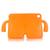 Capa Boneco iGuy Infantil Tablet Tab S5e 10.5" SM- T720 / T725 Laranja