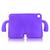 Capa Boneco iGuy Infantil Tablet Tab S5e 10.5" SM- T720 / T725 Roxo