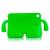 Capa Boneco iGuy Infantil Tablet Tab S5e 10.5" SM- T720 / T725 Verde