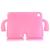 Capa Boneco iGuy Infantil Tablet Tab S5e 10.5" SM- T720 / T725 Rosa Claro