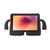 Capa Bonequinho Infantil Iguy Para Tablet Samsung Tab A 8" (2019) SM- T295 / T290 / T297 Preto