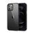 Capa Bumper Antichoque compatível com iPhone 12 Pro Max 6.7  Preto