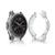 Capa Bumper Case compativel com Samsung Gear S3 Frontier Sm-R760 e Galaxy Watch 46mm Sm-R800 Transparente