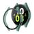 Capa Bumper Protetor Acrilico 2in1 Para Galaxy Watch5 44mm Verde