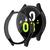 Capa Bumper Protetor Acrilico 2in1 Para Galaxy Watch5 44mm Preto