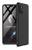 Capa Capinha 360 Fosca Anti Impacto Samsung Galaxy A21s 6.5 Todo preto