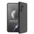 Capa Capinha 360 Para Samsung Galaxy A53 Fosca Anti Impacto Toda preta