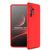 Capa Capinha 360 Para Samsung Galaxy A53 Fosca Anti Impacto Toda vermelha