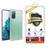 Capa Capinha Air Anti Impacto Para Samsung Galaxy S20 FE Tela de 6.5 Transparente