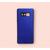 Capa Capinha Anti-Impacto Celular Samsung Galaxy Note 8 Azul