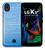 Capa Capinha Anti Impacto LG K8 Plus Azul