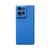 Capa Capinha Anti Impacto Para Motorola Moto Edge 50 5G Azul-royal