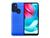 Capa Capinha Anti Impacto Para Motorola Moto G60s Xt2133-1 Azul