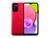 Capa Capinha Anti Impacto Para Samsung Galaxy A03s Sm-a037m Vermelha