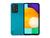 Capa Capinha Anti Impacto Para Samsung Galaxy A52 Sm-a525m Azul turquesa