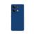 Capa Capinha Anti Impacto Para Xiaomi Redmi Note 13 Pro 5G Azul-marinho