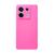Capa Capinha Anti Impacto Para Xiaomi Redmi Note 13 Pro 5G Rosa-chiclete