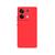 Capa Capinha Anti Impacto Para Xiaomi Redmi Note 13 Pro 5G Vermelho
