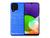Capa Capinha Antimpacto Para Samsung Galaxy A22 4g Sm-a225m Azul 001